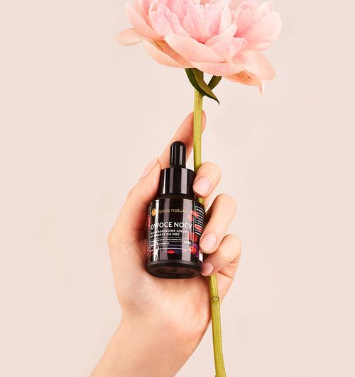 Serum owoce nocy 7