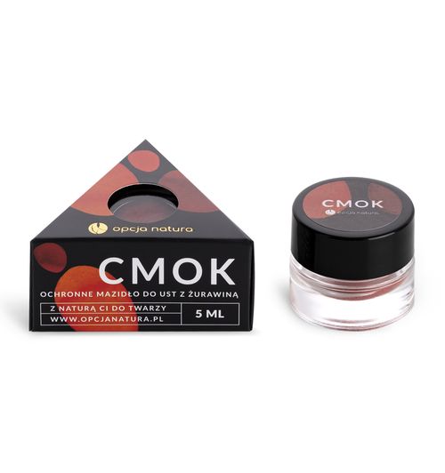 CMOK 4