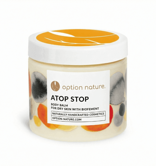 Atop Stop