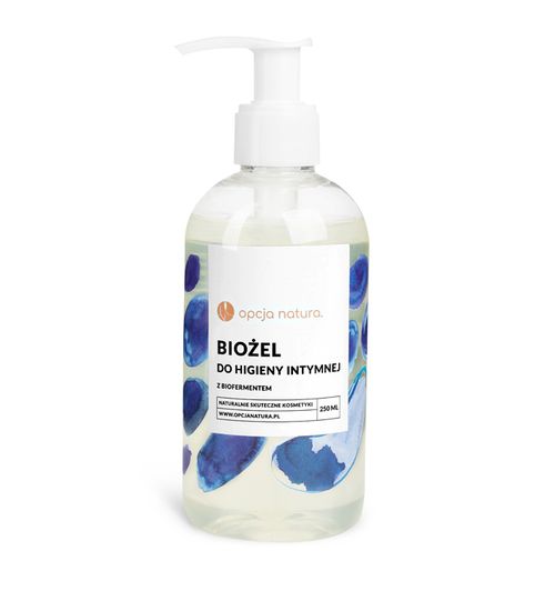 Biożel 2