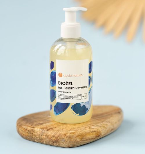 Biożel 5