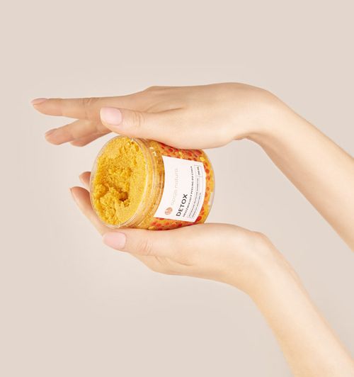 Peeling detox 2