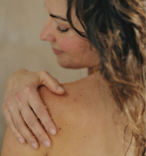 Peeling detox 3