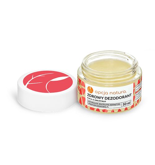 zdrowy dezodorant pinia & grejpfrut 3